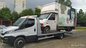  Пътна помощ-Репатрак- Бусове. Точност и коректност, снимка 1