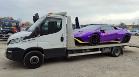  Пътна помощ-Репатрак- Бусове. Точност и коректност, снимка 17