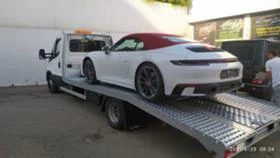  Пътна помощ-Репатрак- Бусове. Точност и коректност, снимка 9