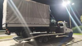  Пътна помощ-Репатрак- Бусове. Точност и коректност, снимка 15