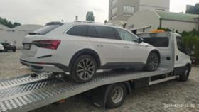  Пътна помощ-Репатрак- Бусове. Точност и коректност, снимка 3