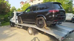  Пътна помощ-Репатрак- Бусове. Точност и коректност, снимка 11