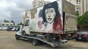  Пътна помощ-Репатрак- Бусове. Точност и коректност, снимка 5