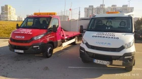  Пътна помощ-Репатрак- Бусове. Точност и коректност, снимка 2