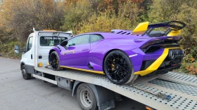  Пътна помощ-Репатрак- Бусове. Точност и коректност, снимка 10