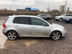 VW Golf 2,0 DSG На части, снимка 2