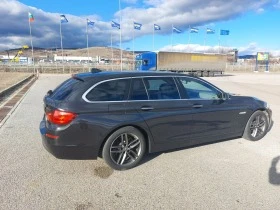BMW 530 530D, снимка 9