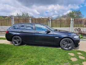 BMW 530 530D, снимка 8