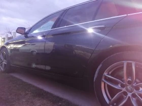 BMW 530 530D, снимка 14