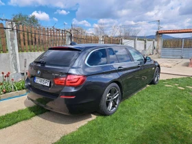 BMW 530 530D, снимка 12