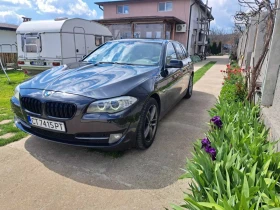 BMW 530 530D, снимка 9