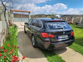 BMW 530 530D, снимка 6