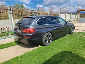 BMW 530 530D, снимка 5