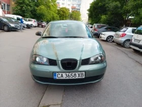Seat Cordoba 1.4