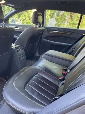Mercedes-Benz CLS 350 4MATIC/AMG PACK, снимка 13