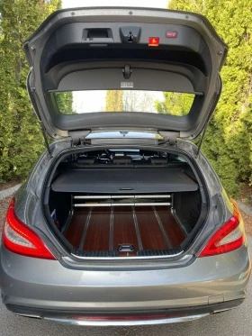Mercedes-Benz CLS 350 4MATIC/AMG PACK, снимка 7