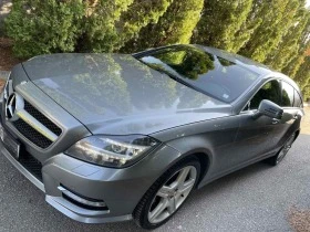 Mercedes-Benz CLS 350 4MATIC/AMG PACK, снимка 2