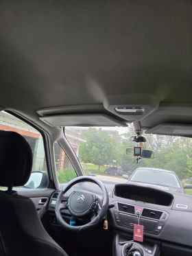 Citroen C4 Picasso, снимка 6