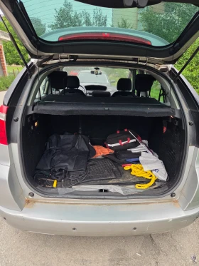 Citroen C4 Picasso, снимка 2