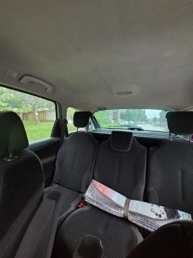 Citroen C4 Picasso, снимка 3