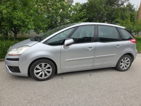 Citroen C4 Picasso, снимка 10