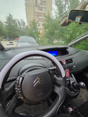 Citroen C4 Picasso, снимка 4
