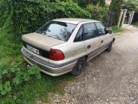 Opel Astra, снимка 3