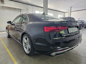 Audi A5 40TDI quattro Coupe Sport  , снимка 14
