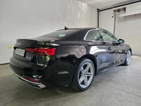 Audi A5 40TDI quattro Coupe Sport  , снимка 12