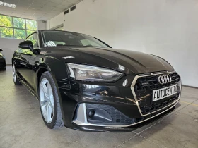 Audi A5 40TDI quattro Coupe Sport  , снимка 2
