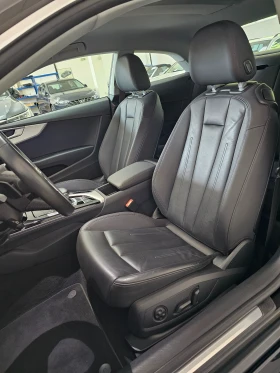 Audi A5 40TDI quattro Coupe Sport  , снимка 5
