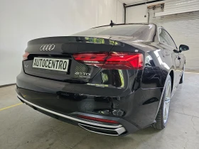 Audi A5 40TDI quattro Coupe Sport  , снимка 13
