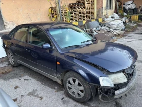 VW Passat 1800T, снимка 2