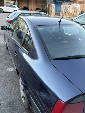 VW Passat 1800T, снимка 4