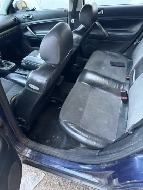 VW Passat 1800T, снимка 5