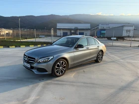 Mercedes-Benz C 220 Mercedes-Benz C-Class (W205) C 220 d BlueTEC, снимка 4