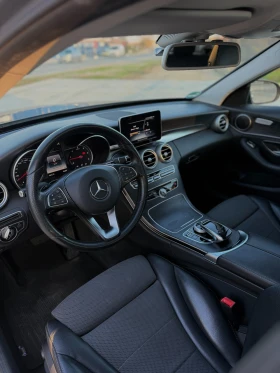 Mercedes-Benz C 220 Mercedes-Benz C-Class (W205) C 220 d BlueTEC, снимка 6