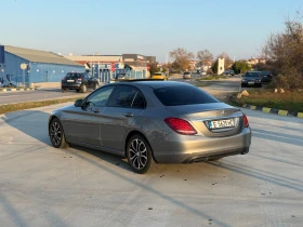 Mercedes-Benz C 220 Mercedes-Benz C-Class (W205) C 220 d BlueTEC, снимка 3