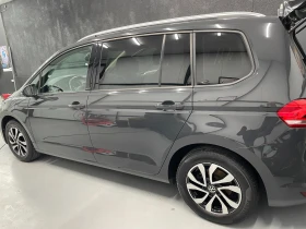 VW Touran, снимка 8
