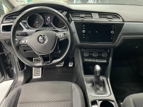 VW Touran, снимка 2