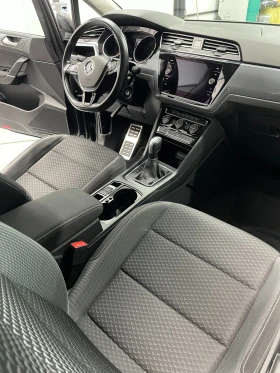 VW Touran, снимка 5