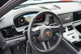 Porsche Panamera 4* 3.0 V6* BOSE* HEAD UP* 360CAM* 21* Air, снимка 9