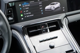 Porsche Panamera 4* 3.0 V6* BOSE* HEAD UP* 360CAM* 21* Air, снимка 12