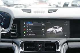 Porsche Panamera 4* 3.0 V6* BOSE* HEAD UP* 360CAM* 21* Air, снимка 11