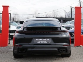 Porsche Panamera 4* 3.0 V6* BOSE* HEAD UP* 360CAM* 21* Air, снимка 5