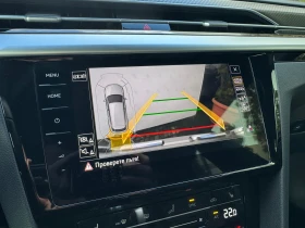 VW Arteon R-Line 2.0 TDI SCR DSG, снимка 15