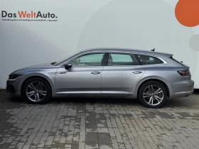 VW Arteon R-Line 2.0 TDI SCR DSG, снимка 4