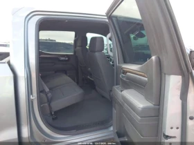 Chevrolet Silverado 1500 4WD STANDARD BED LT, снимка 8