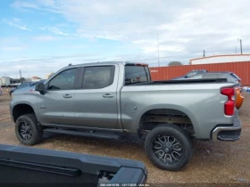 Chevrolet Silverado 1500 4WD STANDARD BED LT, снимка 13