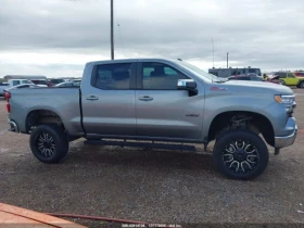 Chevrolet Silverado 1500 4WD STANDARD BED LT, снимка 12